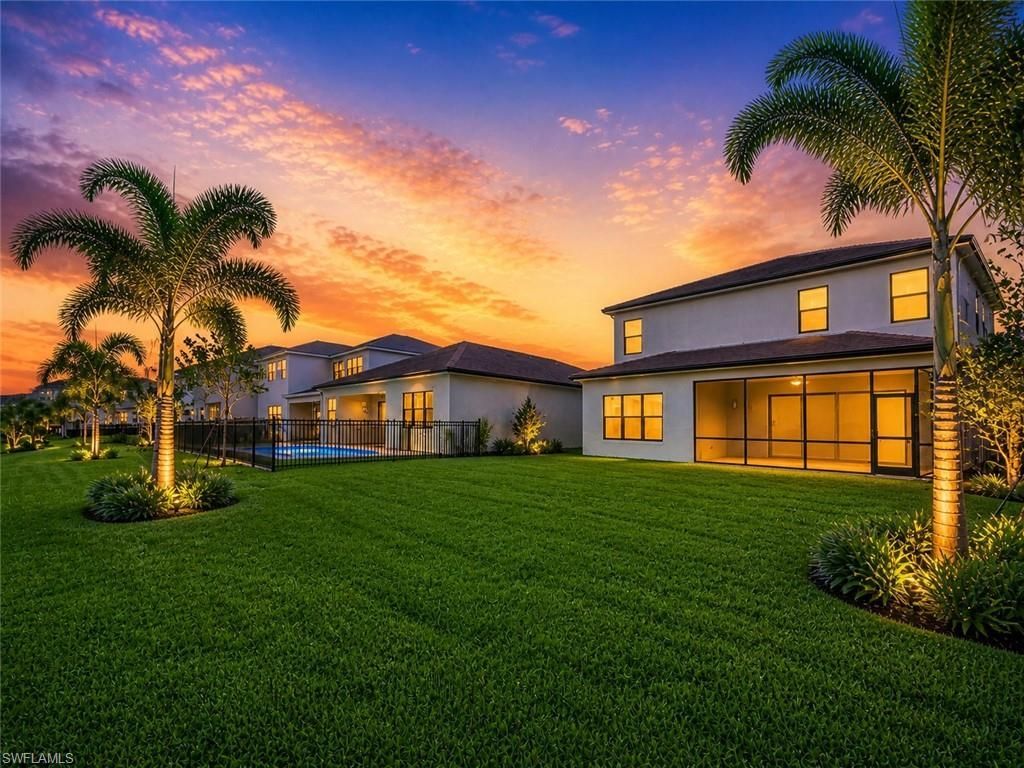 20921 Thistle Leaf Ln, Estero, FL 33928 Photo