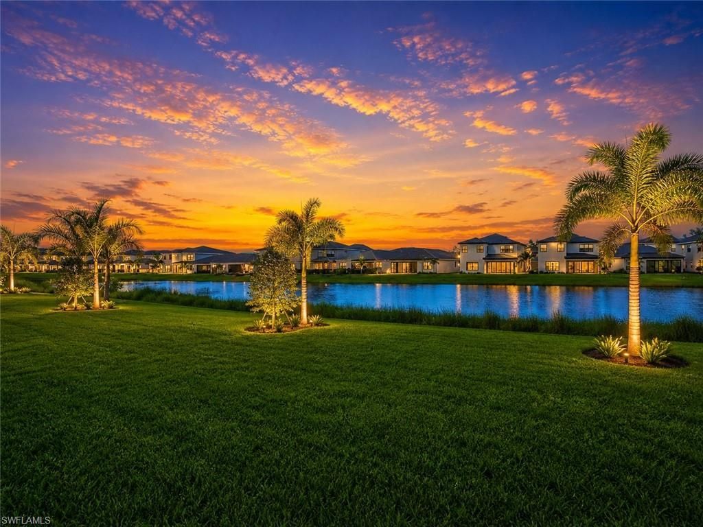 20921 Thistle Leaf Ln , Estero, FL 33928 Photo