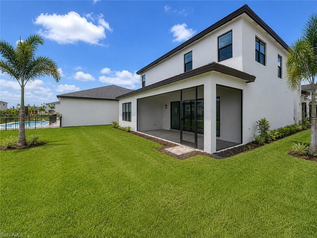 20921 Thistle Leaf Ln, Estero, FL 33928 Photo