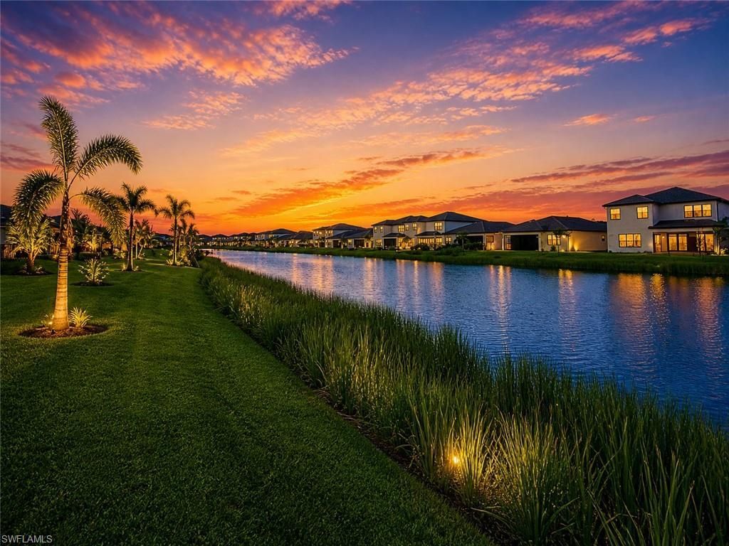 20921 Thistle Leaf Ln , Estero, FL 33928 Photo