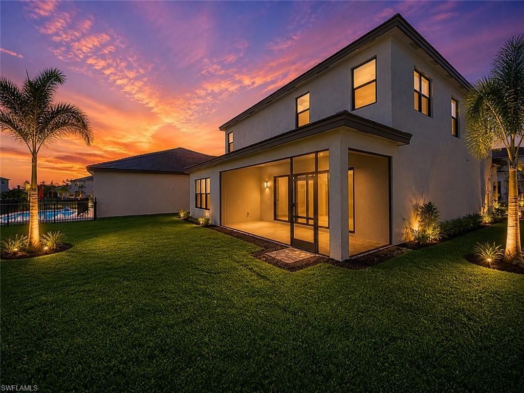 20921 Thistle Leaf Ln , Estero, FL 33928 Photo