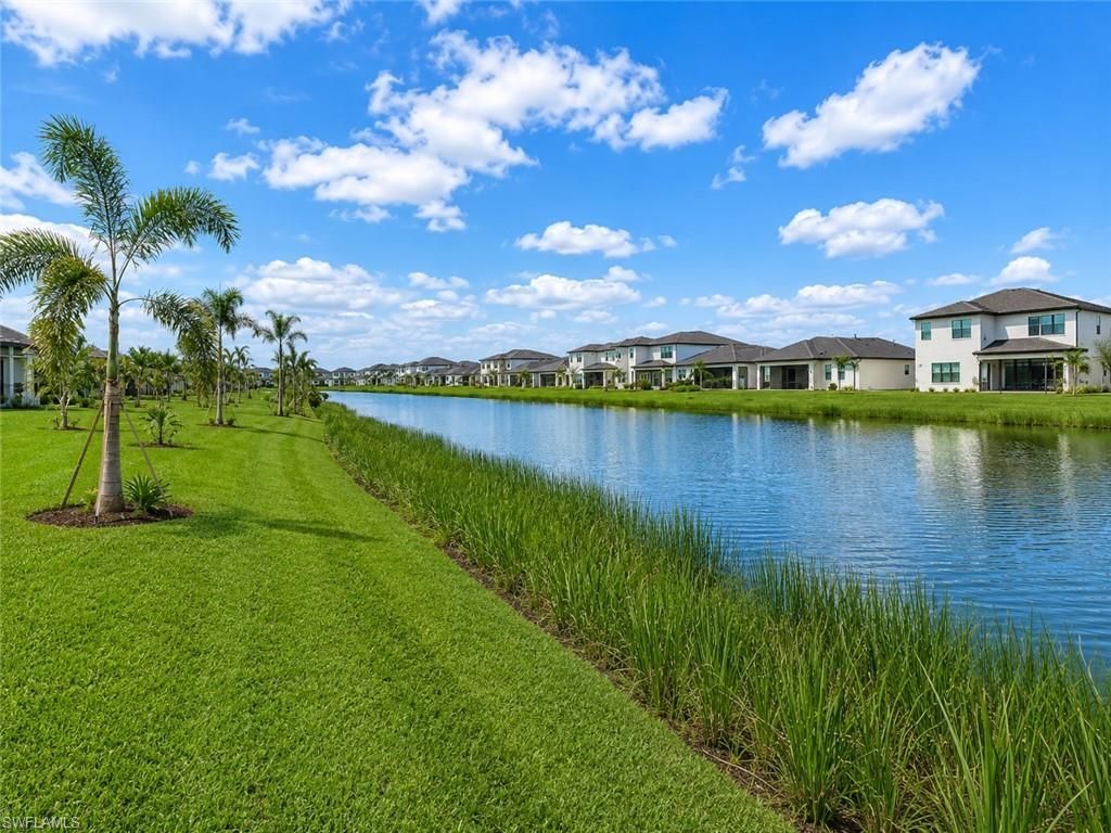 20921 Thistle Leaf Ln, Estero, FL 33928 Photo
