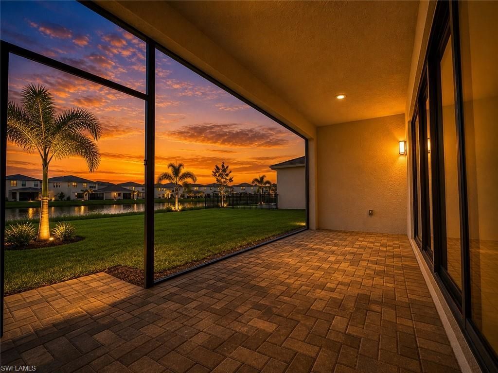 20921 Thistle Leaf Ln , Estero, FL 33928 Photo