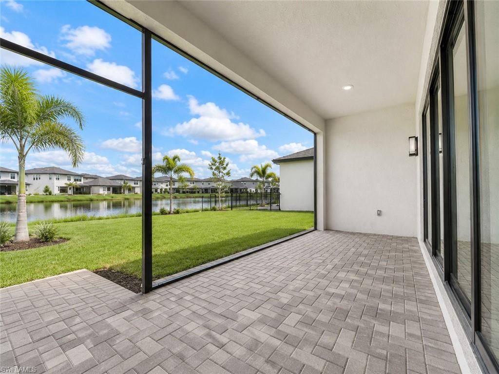 20921 Thistle Leaf Ln, Estero, FL 33928 Photo
