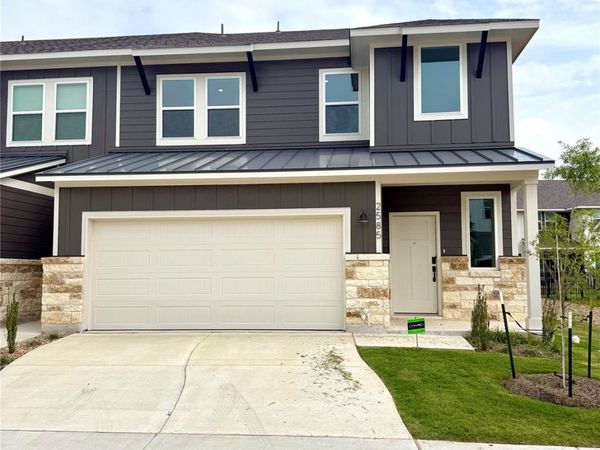 2585 Jack Nora WAY, Round Rock, TX 78665