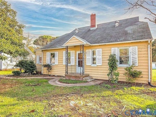 2005 Hungary Road , Henrico, VA 23228