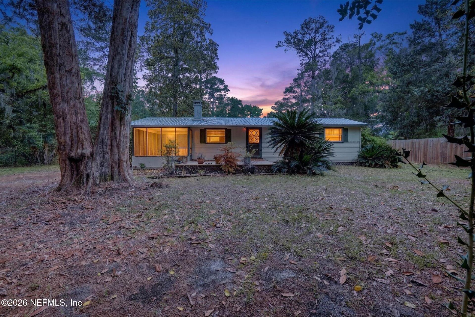 2205 Thorp Road, Green Cove Springs, FL 32043 Main Photo