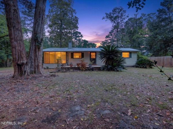 2205 THORP Road, Green Cove Springs, FL 32043