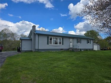 304 Lynch Road, Little Falls, NY 13365