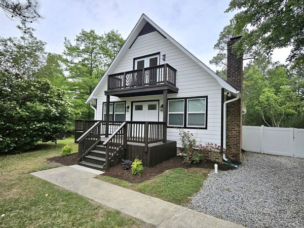 118 Pinecrest Rd. , Myrtle Beach, SC 29579