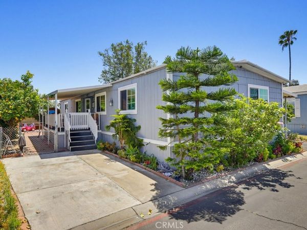 300 N Rampart, Unit 50, Orange, CA 92868