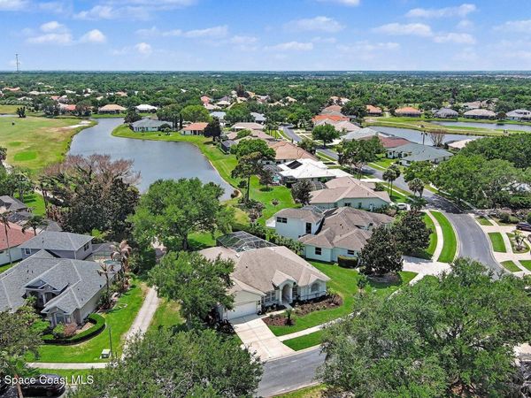 7977 Bradwick Way, Melbourne, FL 32940