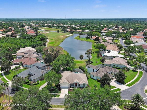 7977 Bradwick Way, Melbourne, FL 32940