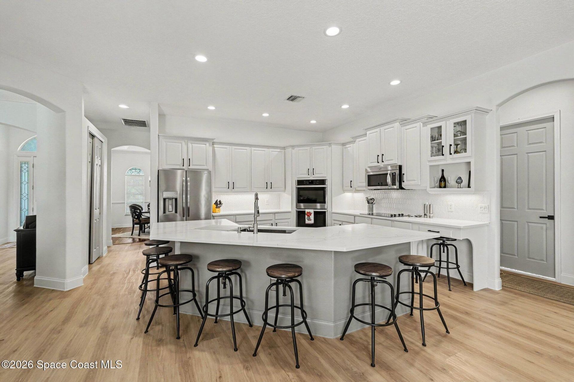 7977 Bradwick Way, Melbourne, FL 32940 Photo