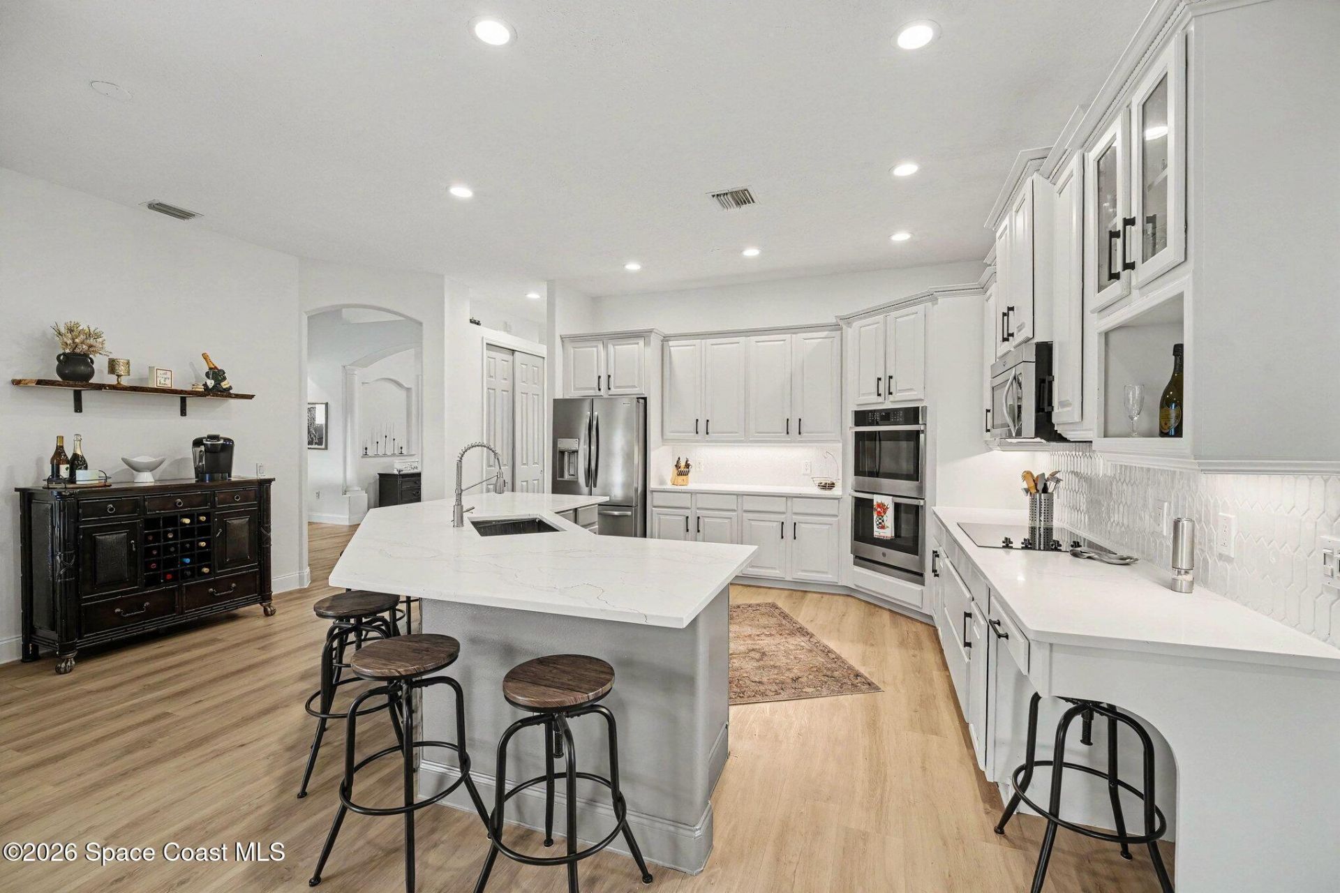 7977 Bradwick Way, Melbourne, FL 32940 Photo
