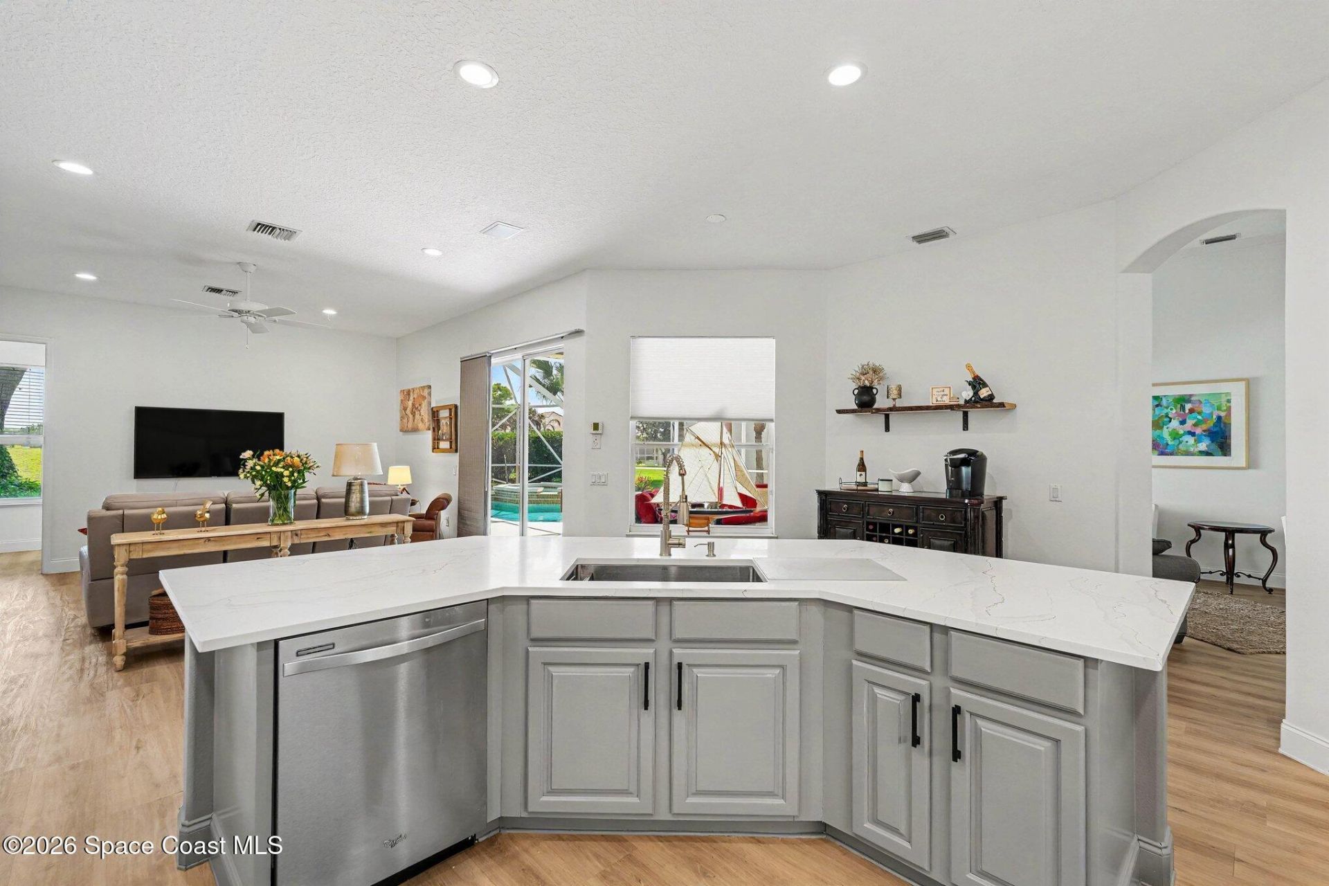 7977 Bradwick Way, Melbourne, FL 32940 Photo