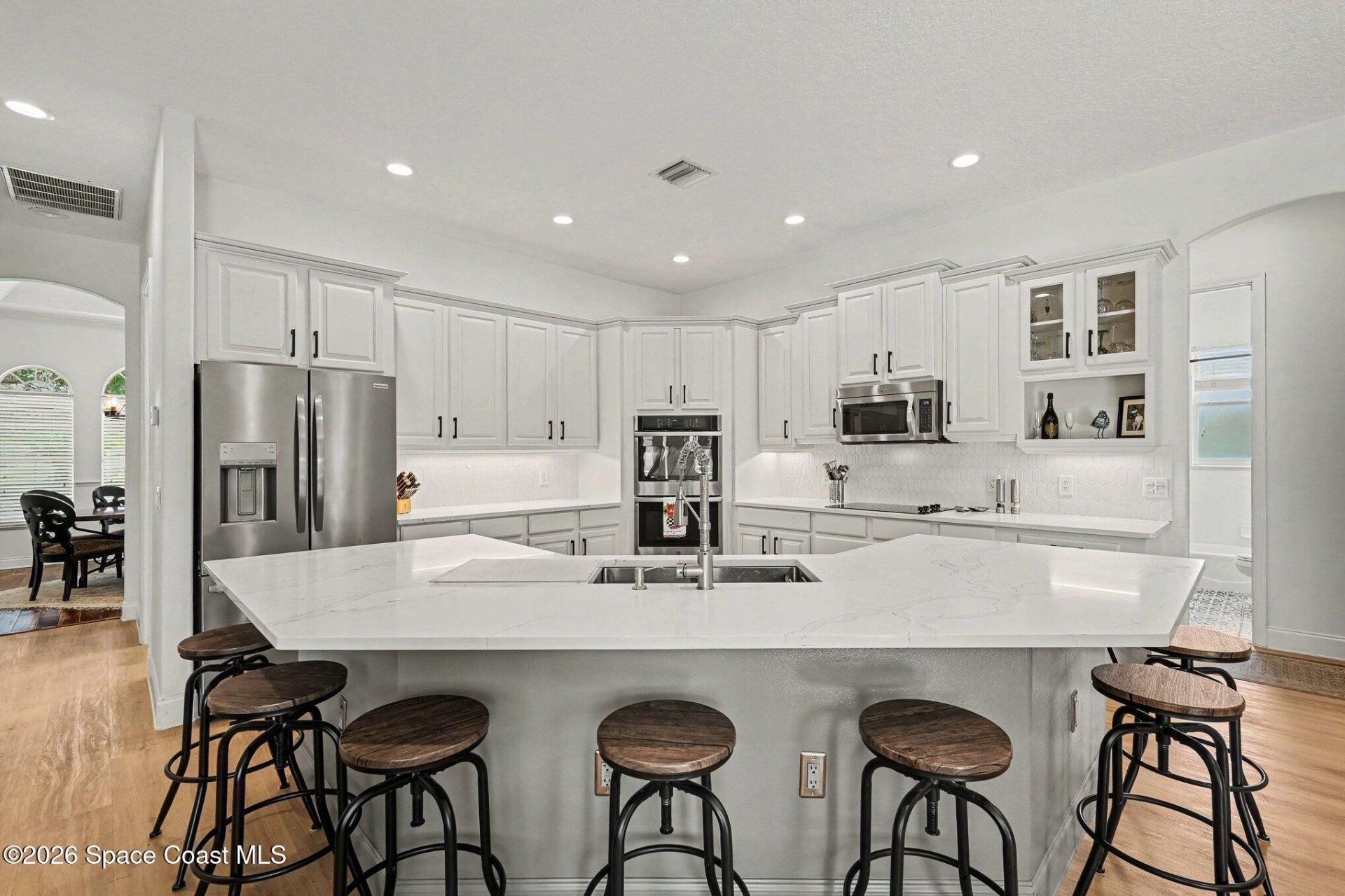 7977 Bradwick Way, Melbourne, FL 32940 Photo