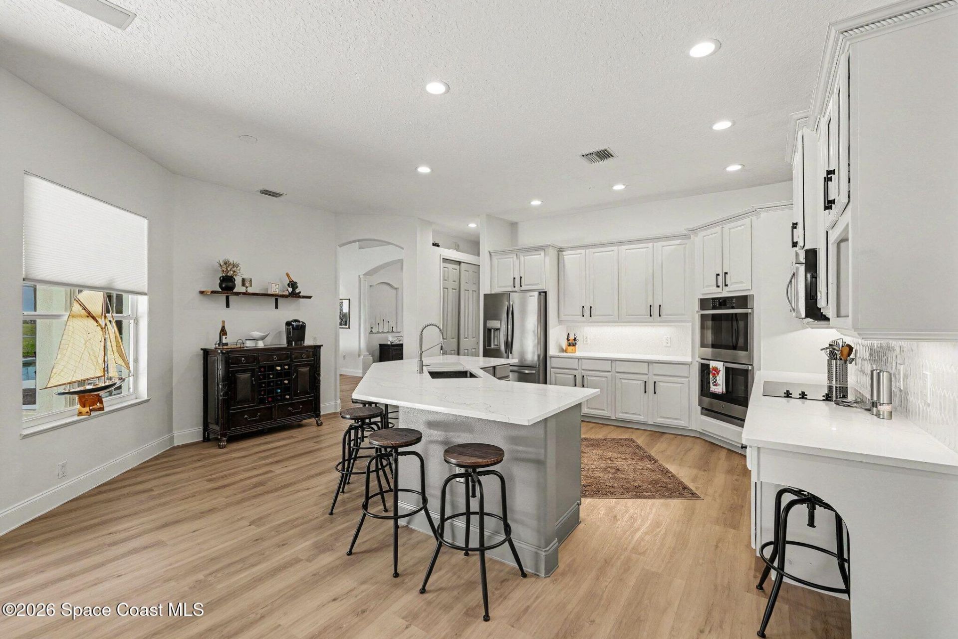 7977 Bradwick Way, Melbourne, FL 32940 Photo