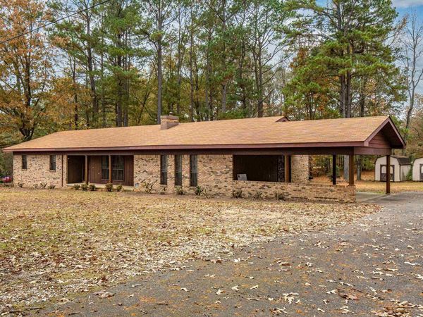 1068 Springhouse Road, Malvern, AR 72104