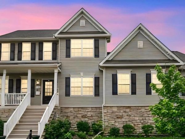 1388 ROCKY SPRINGS ROAD, FREDERICK, MD 21702