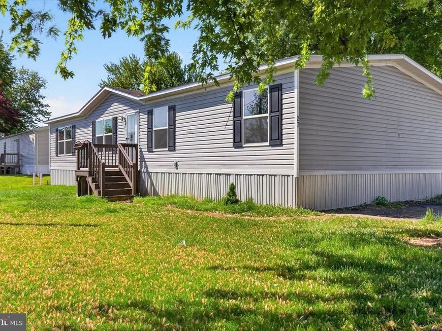 4550 Bull Road , Unit 27, Dover, PA 17315 Main Photo