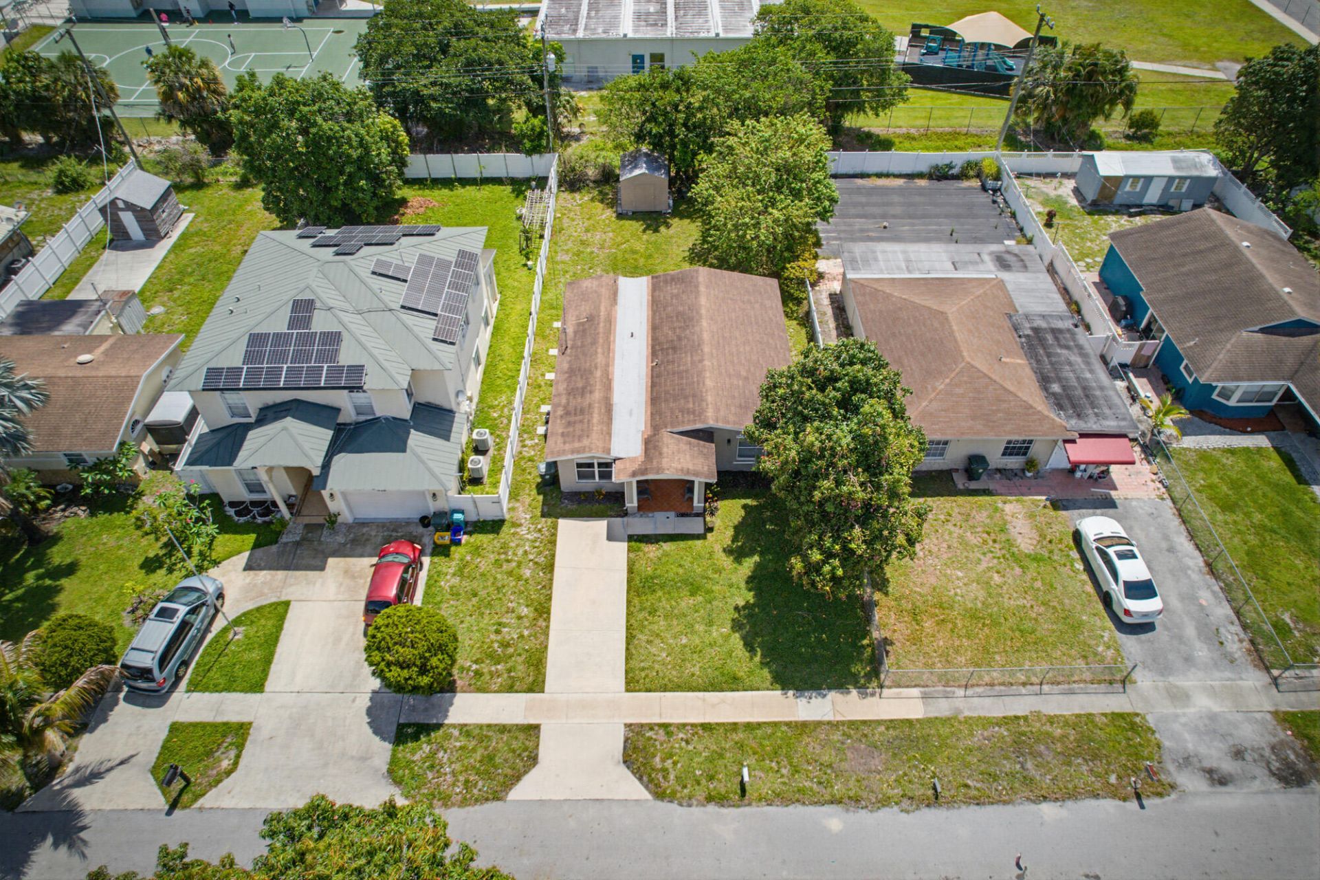 412 Broward Avenue, Greenacres, FL 33463 Photo