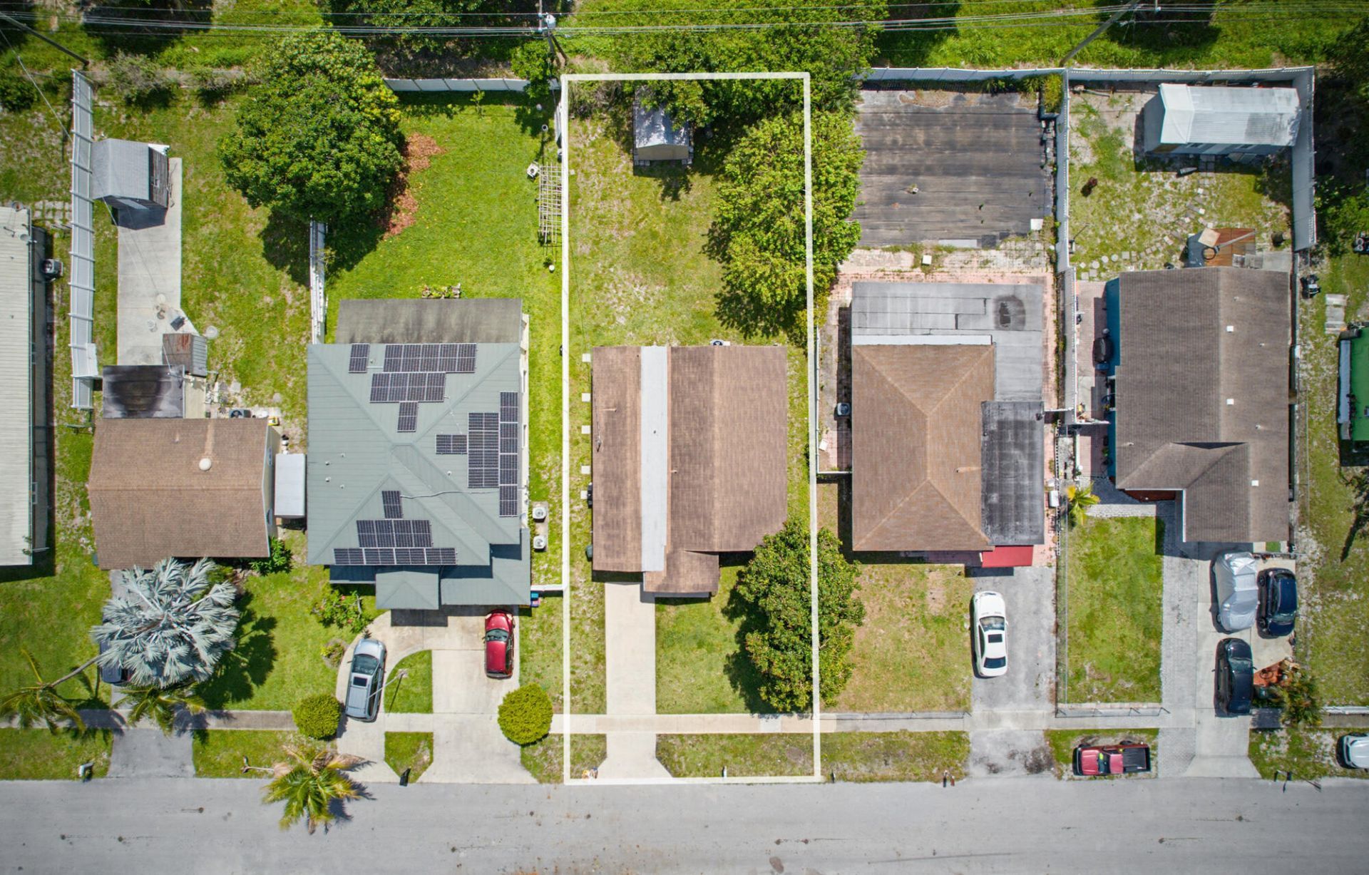 412 Broward Avenue, Greenacres, FL 33463 Photo