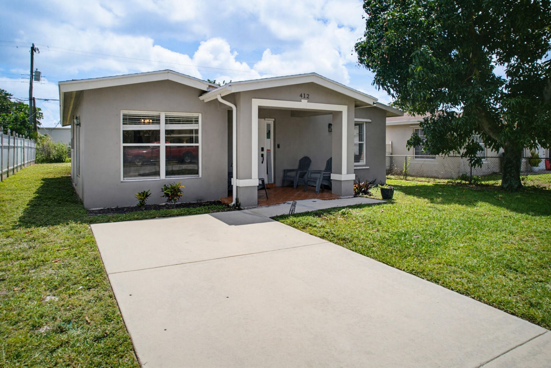 412 Broward Avenue, Greenacres, FL 33463 Photo