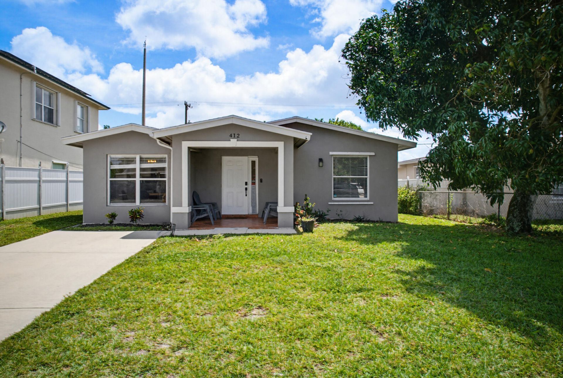 412 Broward Avenue, Greenacres, FL 33463 Photo