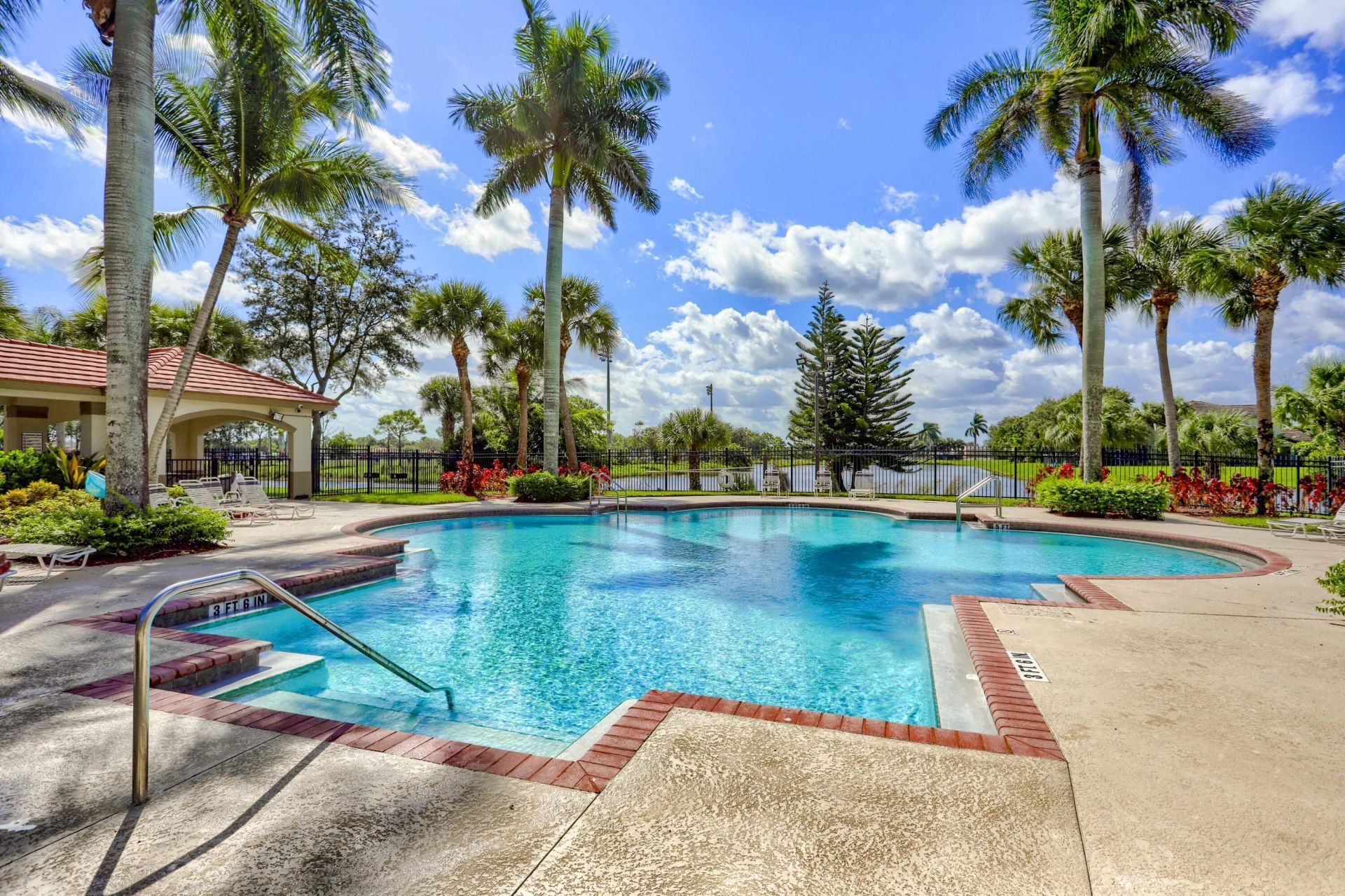 6306 Crescent Lake Way, Greenacres, FL 33463 Photo
