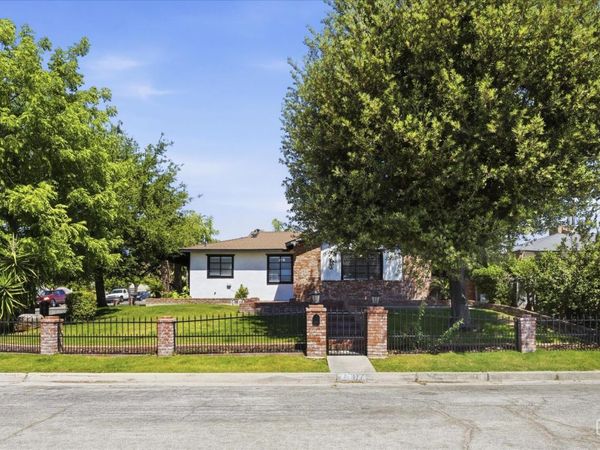 2707 Anza Street, Bakersfield, CA 93305