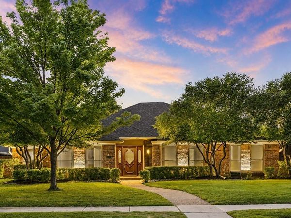 2216 Chadbourne Drive, Plano, TX 75023