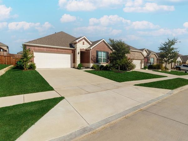 2808 Southampton Drive , McKinney, TX 75071