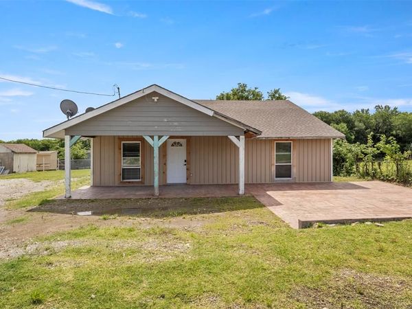 2228 County Road 900 , Princeton, TX 75407