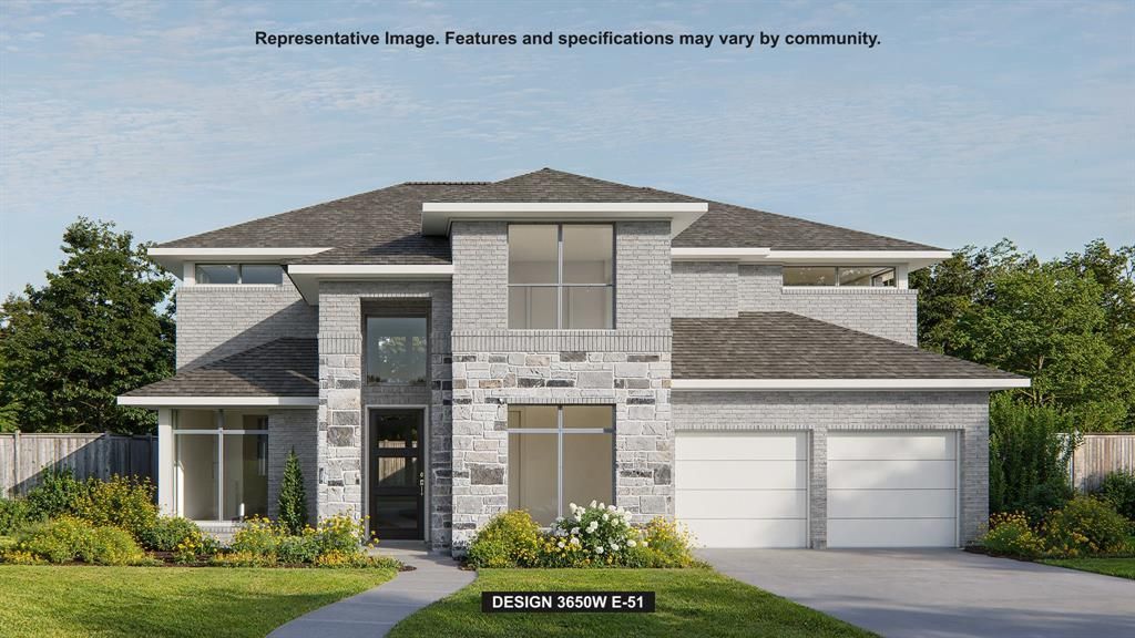1588 Barberry Boulevard, Haslet, TX 76052 Main Photo