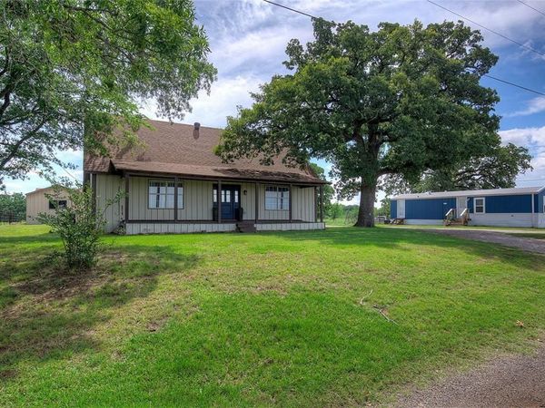 346 County Road 3501, Sulphur Springs, TX 75482