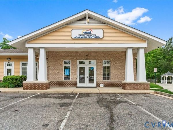 2330 Colony Crossing Place , Midlothian, VA 23112