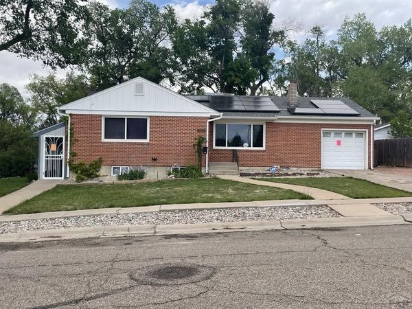 1025 Liberty Lane, Pueblo, CO 81001