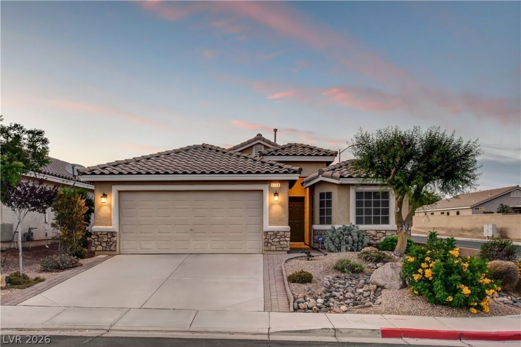 5754 Lewis Falls Avenue , Las Vegas, NV 89139 Main Photo