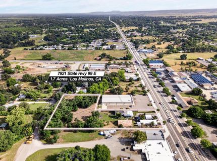 7921 State Highway 99e, Los Molinos, CA 96055 Photo
