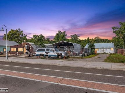 7921 State Highway 99e, Los Molinos, CA 96055 Photo