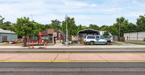 7921 State Highway 99e, Los Molinos, CA 96055 Photo