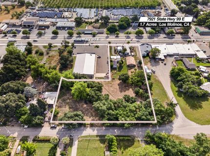 7921 State Highway 99e, Los Molinos, CA 96055 Photo
