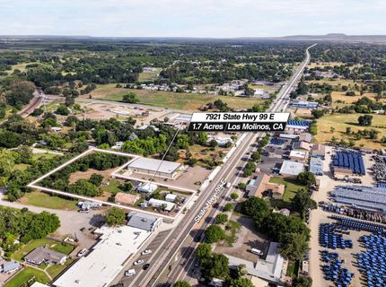 7921 State Highway 99e, Los Molinos, CA 96055 Photo