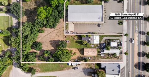 7921 State Highway 99e, Los Molinos, CA 96055 Photo