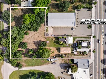 7921 State Highway 99e, Los Molinos, CA 96055 Photo