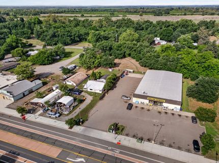 7921 State Highway 99e, Los Molinos, CA 96055 Photo