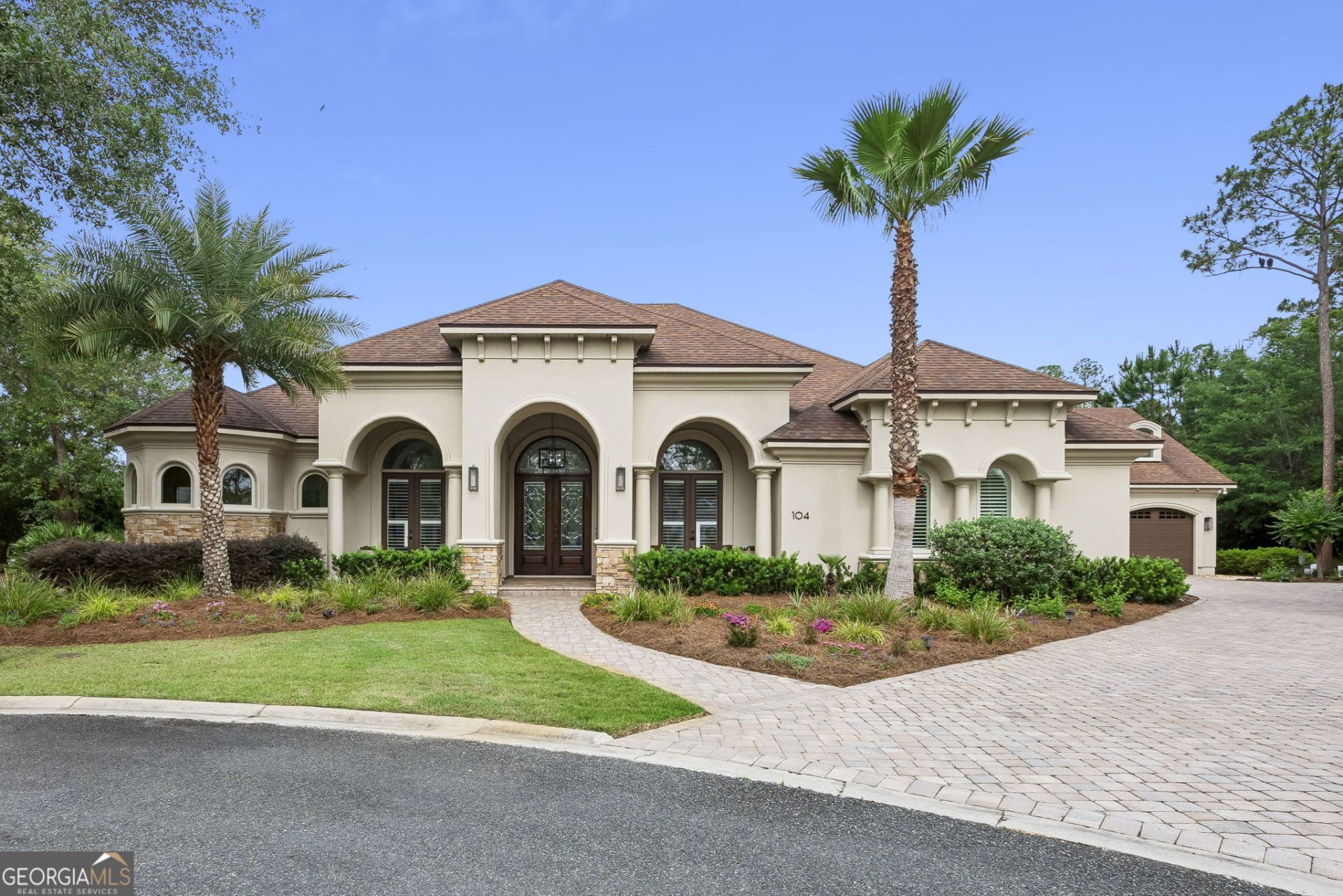 104 Cormorant Court, Saint Marys, GA 31558 Main Photo