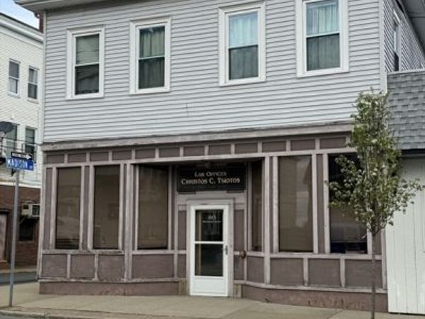 193-195 Winthrop St, Winthrop, MA 02152