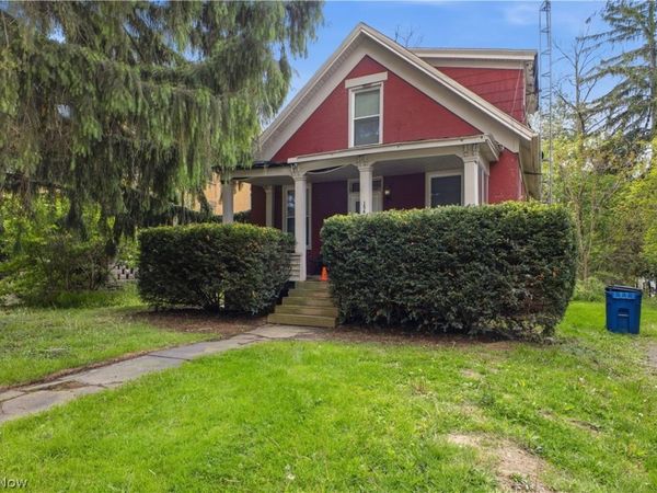 1561 E State Street , Salem, OH 44460